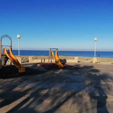 Attico Le Fleur - Il Mare, Gallipoli Ed Il Salento A Portata Di Mano *
