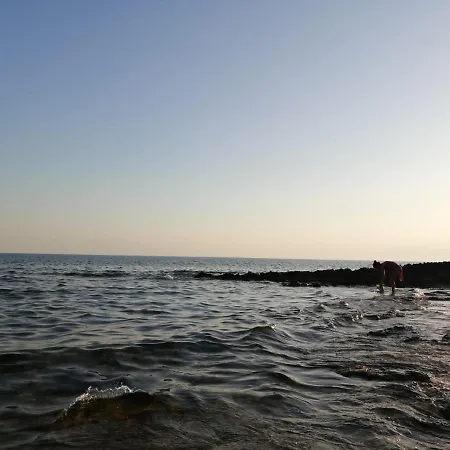 Appartamento Attico Le Fleur - Il Mare, Gallipoli Ed Il Salento A Portata Di Mano Taviano (Lecce)