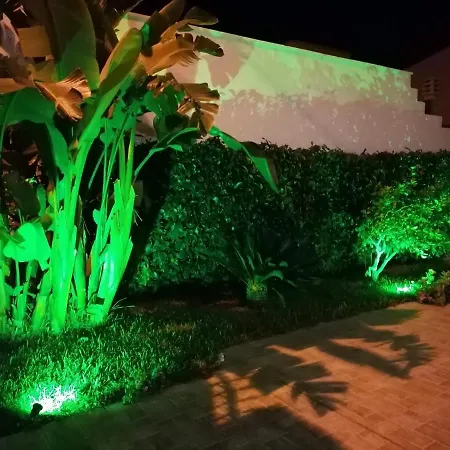 Appartamento Attico Le Fleur - Il Mare, Gallipoli Ed Il Salento A Portata Di Mano *