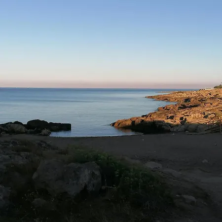 Attico Le Fleur - Il Mare, Gallipoli Ed Il Salento A Portata Di Mano Taviano (Lecce)
