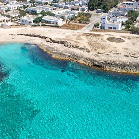 Attico Le Fleur - Il Mare, Gallipoli Ed Il Salento A Portata Di Mano * Taviano (Lecce)