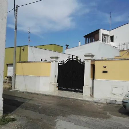 Attico Le Fleur - Il Mare, Gallipoli Ed Il Salento A Portata Di Mano