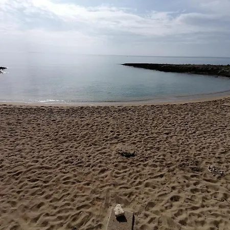 Attico Le Fleur - Il Mare, Gallipoli Ed Il Salento A Portata Di Mano Taviano (Lecce)