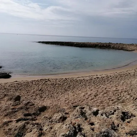 Attico Le Fleur - Il Mare, Gallipoli Ed Il Salento A Portata Di Mano