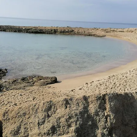 Attico Le Fleur - Il Mare, Gallipoli Ed Il Salento A Portata Di Mano Taviano (Lecce)