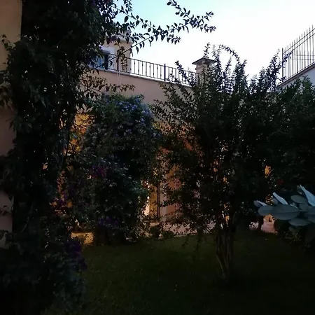 Apartment Attico Le Fleur - Il Mare, Gallipoli Ed Il Salento A Portata Di Mano