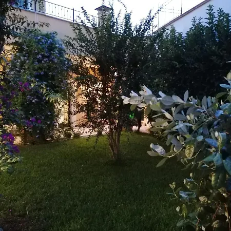 Attico Le Fleur - Il Mare, Gallipoli Ed Il Salento A Portata Di Mano Apartment