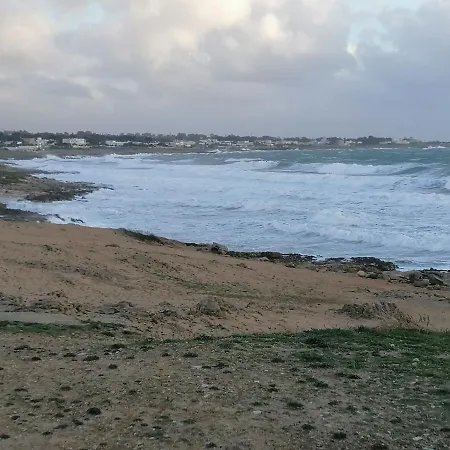 Attico Le Fleur - Il Mare, Gallipoli Ed Il Salento A Portata Di Mano Taviano (Lecce)