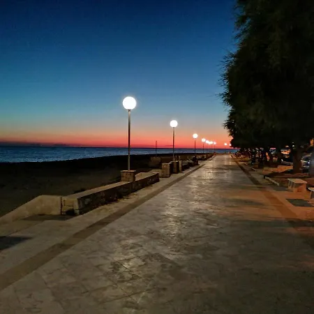 Attico Le Fleur - Il Mare, Gallipoli Ed Il Salento A Portata Di Mano Apartment