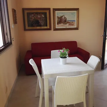 Attico Le Fleur - Il Mare, Gallipoli Ed Il Salento A Portata Di Mano Apartment Taviano (Lecce)