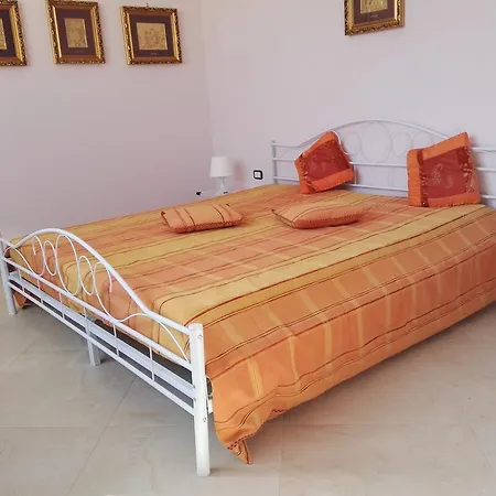 Attico Le Fleur - Il Mare, Gallipoli Ed Il Salento A Portata Di Mano Apartment