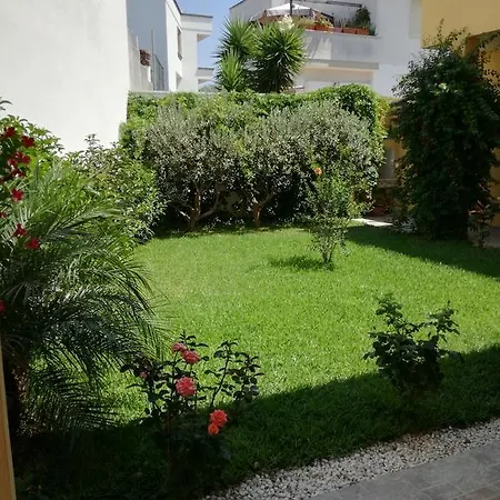 Apartment Attico Le Fleur - Il Mare, Gallipoli Ed Il Salento A Portata Di Mano *