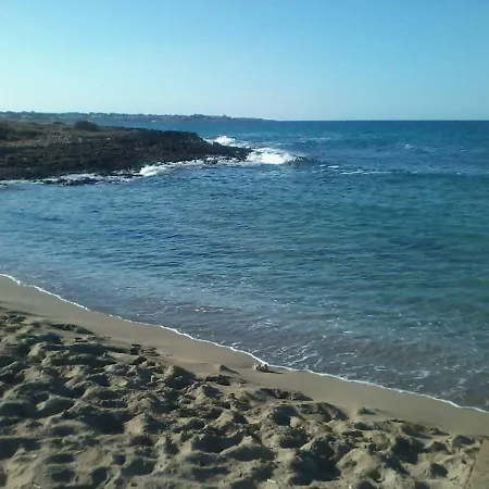 Apartment Attico Le Fleur - Il Mare, Gallipoli Ed Il Salento A Portata Di Mano *