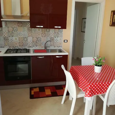 Attico Le Fleur - Il Mare, Gallipoli Ed Il Salento A Portata Di Mano Apartment