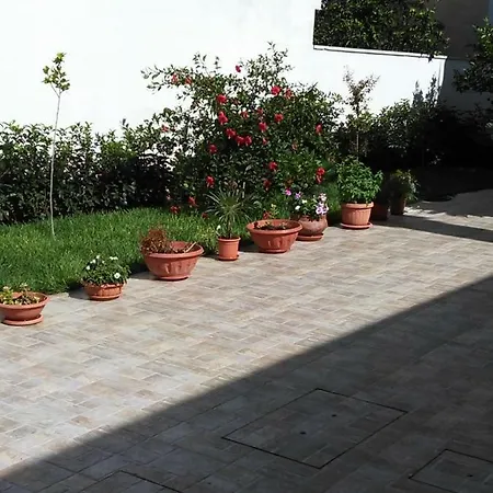 Apartment Attico Le Fleur - Il Mare, Gallipoli Ed Il Salento A Portata Di Mano *