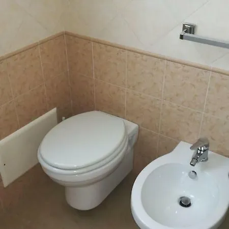 Attico Le Fleur - Il Mare, Gallipoli Ed Il Salento A Portata Di Mano Apartment