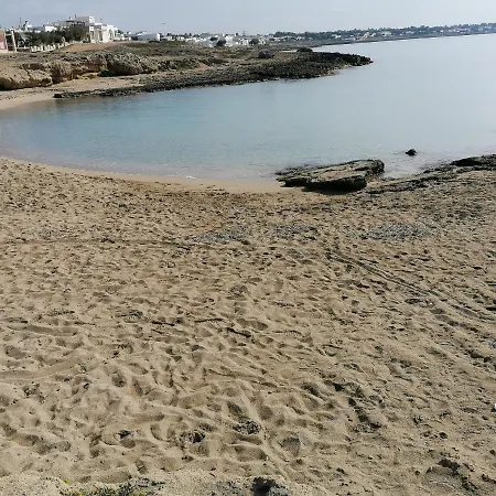 Attico Le Fleur - Il Mare, Gallipoli Ed Il Salento A Portata Di Mano
